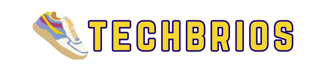 techbrios mobile logo